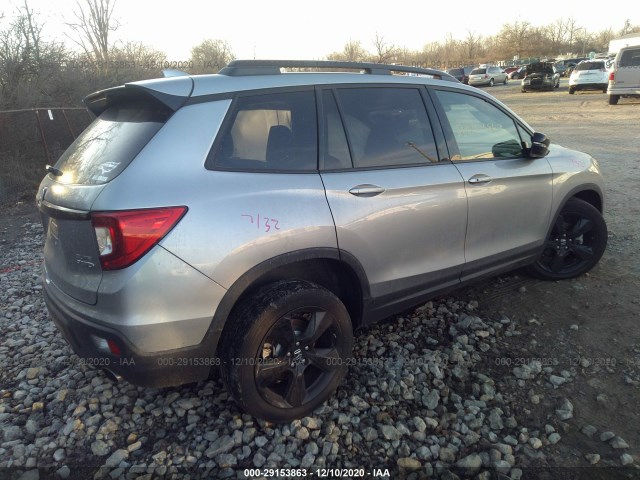 5FNYF8H05KB021810  honda passport 2019 IMG 3