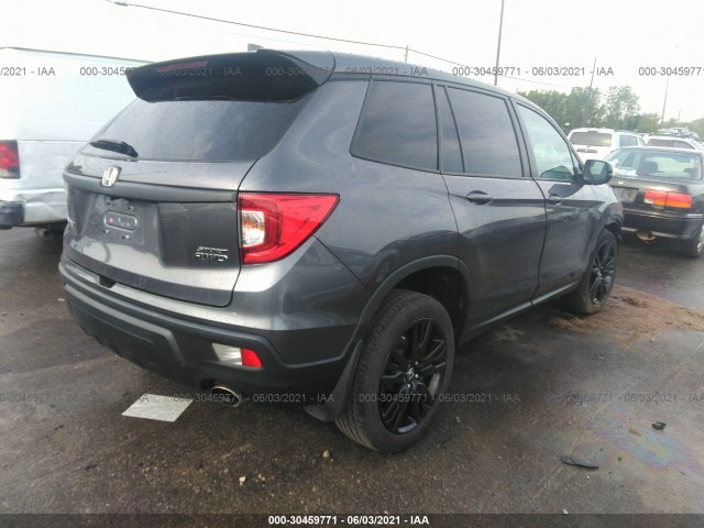 5FNYF8H24KB006586  honda passport 2019 IMG 3