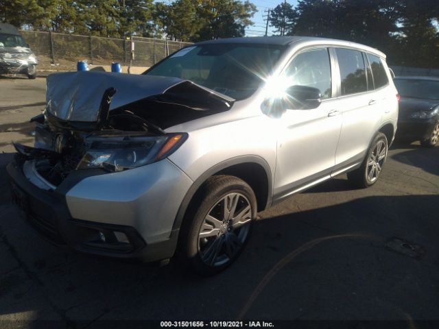 5FNYF8H58KB024941  honda passport 2019 IMG 1