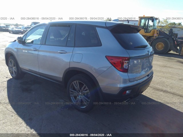 5FNYF8H59LB000780  honda passport 2020 IMG 2