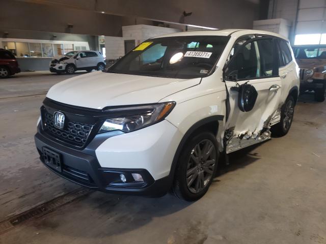 5FNYF7H52KB005151  honda passport e 2019 IMG 1