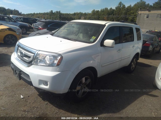 5FNYF4H48BB023126  honda pilot 2011 IMG 1