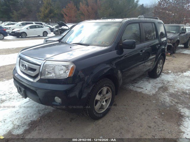 5FNYF4H42BB089820  honda pilot 2011 IMG 1