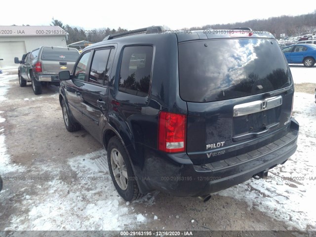 5FNYF4H42BB089820  honda pilot 2011 IMG 2