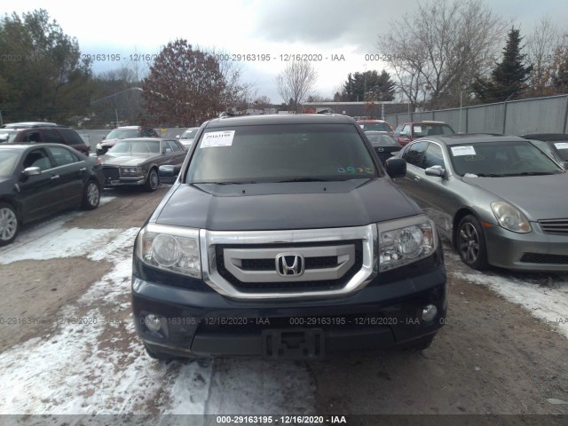 5FNYF4H42BB089820  honda pilot 2011 IMG 5