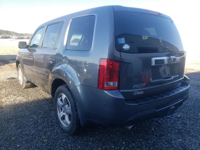 5FNYF3H4XDB028793  honda pilot 2013 IMG 2