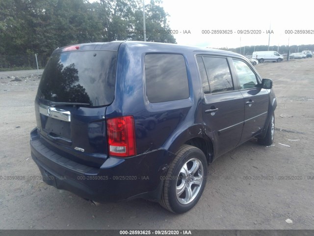 5FNYF4H40DB068970  honda pilot 2013 IMG 3