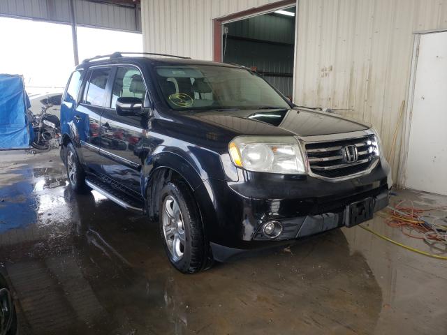 5FNYF3H57EB024632  honda pilot 2014 IMG 0