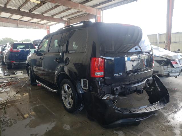 5FNYF3H57EB024632  honda pilot 2014 IMG 2