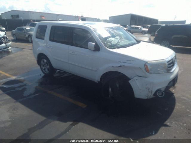 5FNYF3H5XEB028822  honda pilot 2014 IMG 0