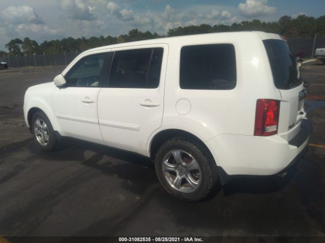 5FNYF3H5XEB028822  honda pilot 2014 IMG 2