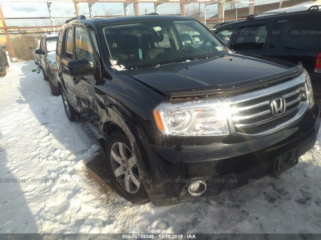 5FNYF4H94FB004669  honda pilot 2014 IMG 0