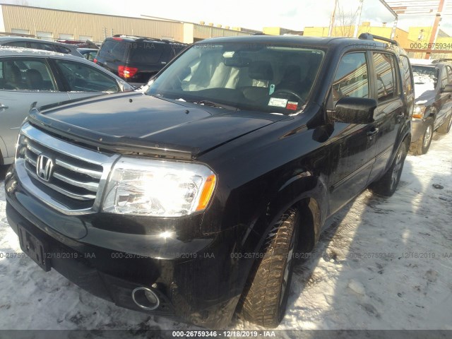 5FNYF4H94FB004669  honda pilot 2014 IMG 1