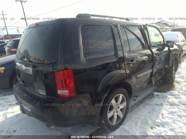 5FNYF4H94FB004669  honda pilot 2014 IMG 3