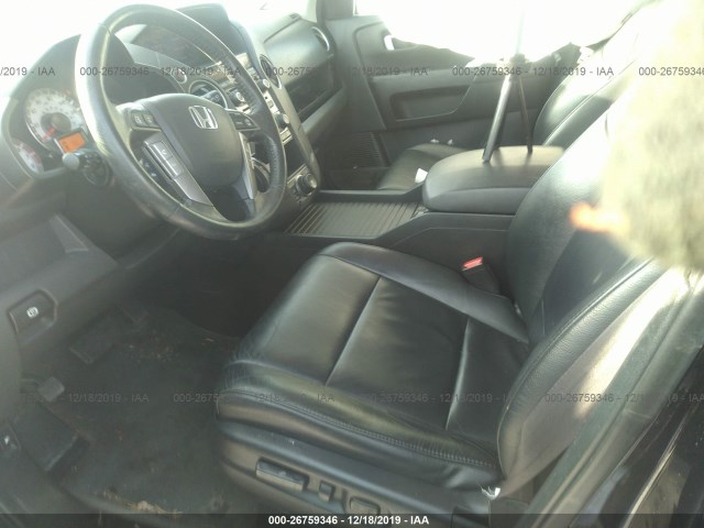 5FNYF4H94FB004669  honda pilot 2014 IMG 4