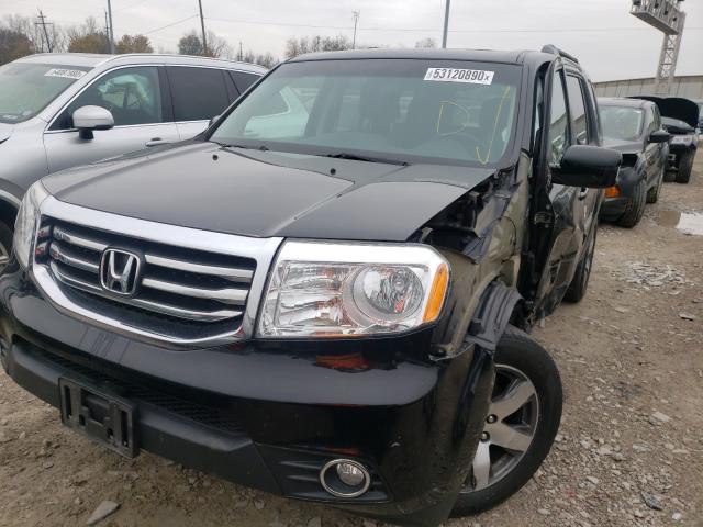 5FNYF4H95FB011842  honda pilot 2014 IMG 1