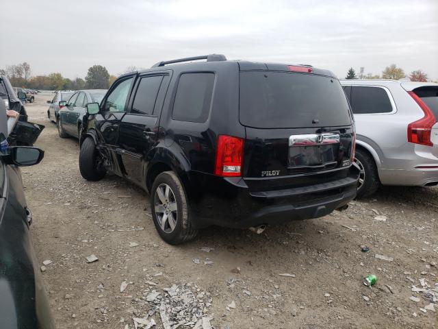 5FNYF4H95FB011842  honda pilot 2014 IMG 2