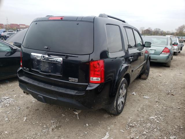 5FNYF4H95FB011842  honda pilot 2014 IMG 3