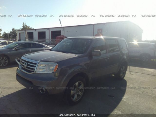 5FNYF3H46FB030530  honda pilot 2015 IMG 1