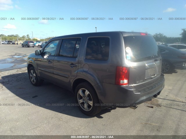 5FNYF3H46FB030530  honda pilot 2015 IMG 2