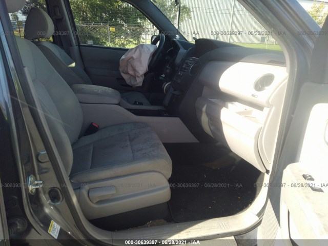 5FNYF3H46FB030530  honda pilot 2015 IMG 4