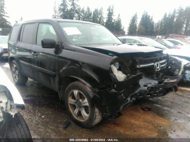 5FNYF4H34FB075141  honda pilot 2015 IMG 0