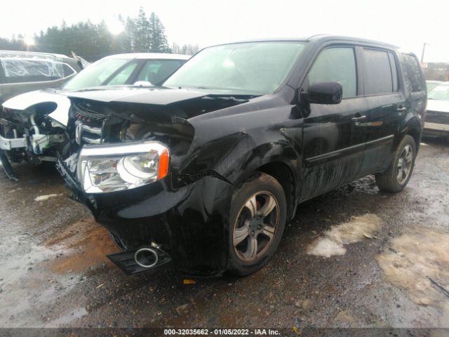 5FNYF4H34FB075141  honda pilot 2015 IMG 1