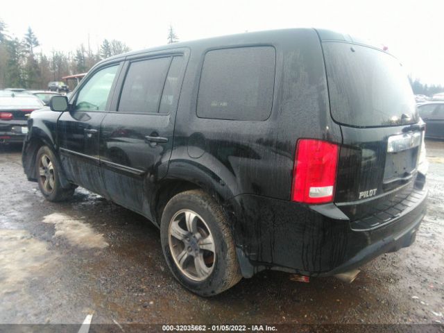 5FNYF4H34FB075141  honda pilot 2015 IMG 2