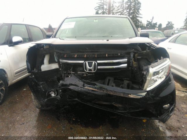 5FNYF4H34FB075141  honda pilot 2015 IMG 5