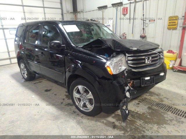 5FNYF4H56FB054566  honda pilot 2015 IMG 0