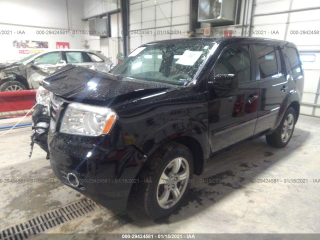 5FNYF4H56FB054566  honda pilot 2015 IMG 1