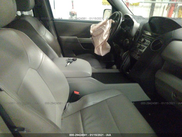 5FNYF4H56FB054566  honda pilot 2015 IMG 4