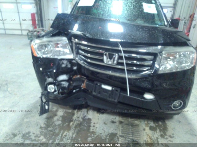 5FNYF4H56FB054566  honda pilot 2015 IMG 5