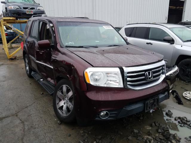 5FNYF4H94FB049904  honda pilot 2015 IMG 0