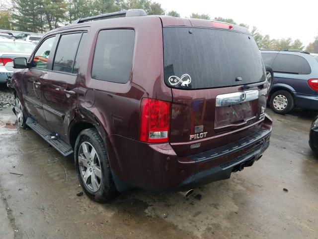 5FNYF4H94FB049904  honda pilot 2015 IMG 2