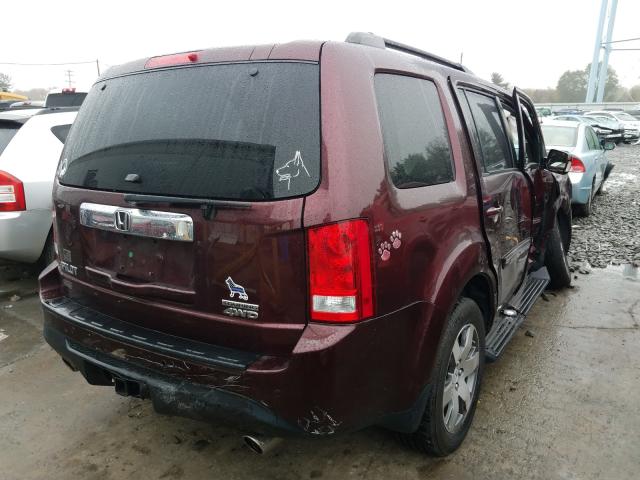 5FNYF4H94FB049904  honda pilot 2015 IMG 3