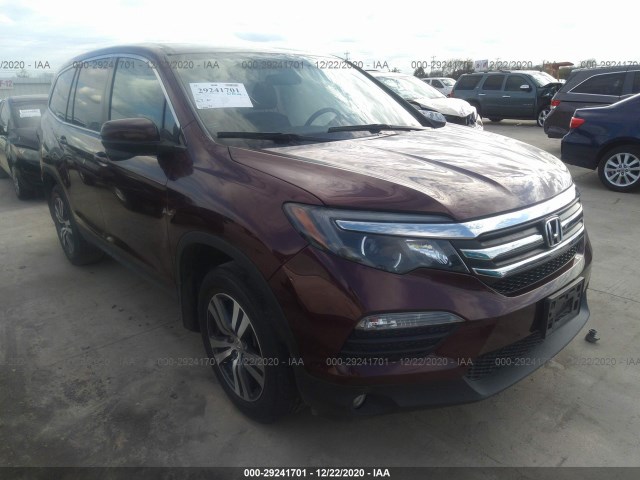 5FNYF5H33GB010191  honda pilot 2016 IMG 0