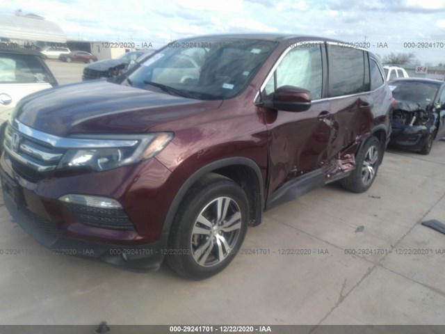 5FNYF5H33GB010191  honda pilot 2016 IMG 1