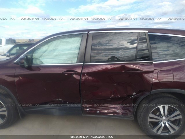 5FNYF5H33GB010191  honda pilot 2016 IMG 5