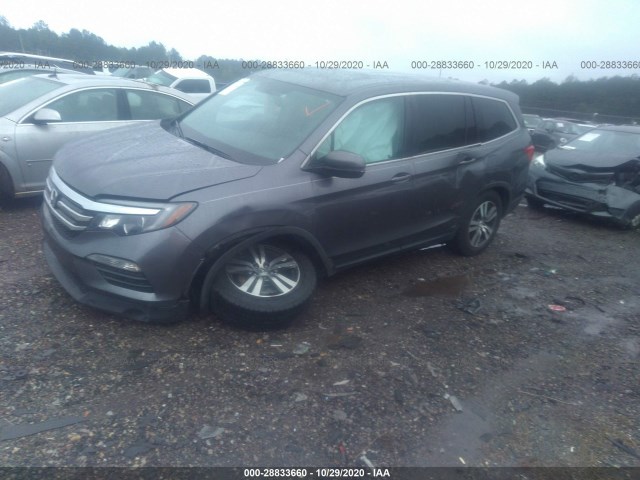 5FNYF5H53GB051194  honda pilot 2016 IMG 1