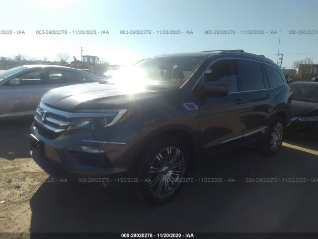 5FNYF6H50GB120803  honda pilot 2016 IMG 1