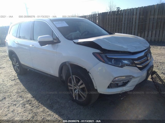 5FNYF6H54GB088048  honda pilot 2016 IMG 0