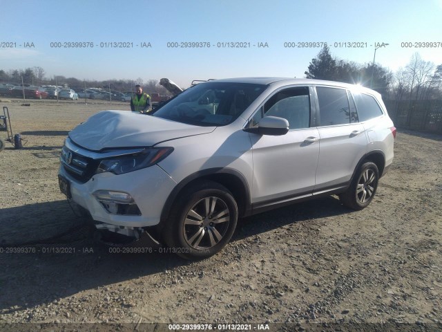 5FNYF6H54GB088048  honda pilot 2016 IMG 1