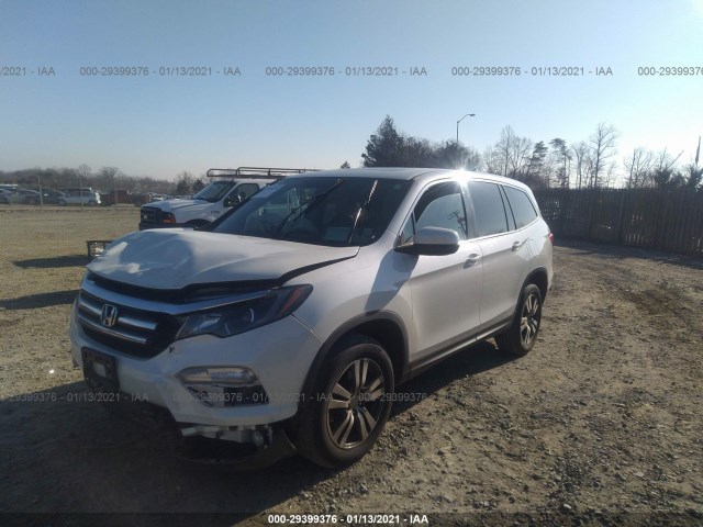 5FNYF6H54GB088048  honda pilot 2016 IMG 5