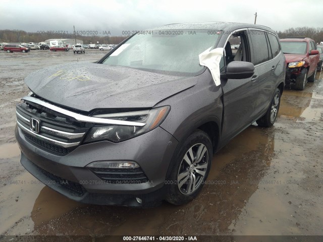 5FNYF6H58GB004149  honda pilot 2016 IMG 1