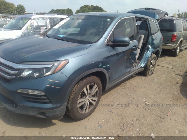 5FNYF6H59GB122517  honda pilot 2016 IMG 1