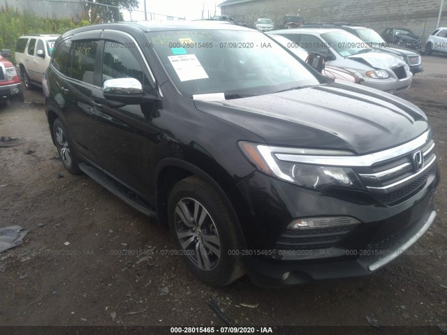 5FNYF6H75GB084558  honda pilot 2016 IMG 0