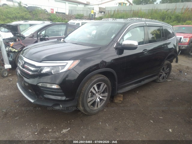 5FNYF6H75GB084558  honda pilot 2016 IMG 1