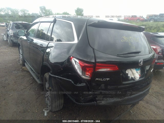 5FNYF6H75GB084558  honda pilot 2016 IMG 2