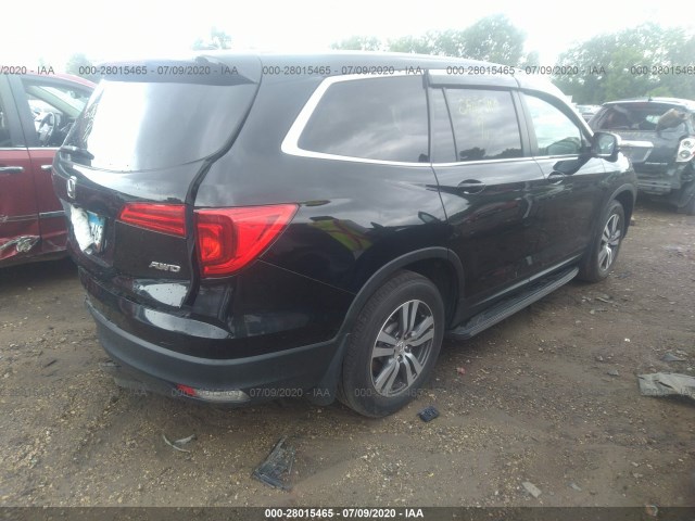 5FNYF6H75GB084558  honda pilot 2016 IMG 3